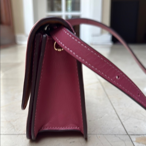 COACH Mini Brynn Crossbody - Picture 4 of 12